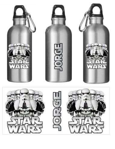 Cantimplora Star Wars