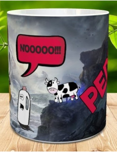 Taza yo soy tu padre 2