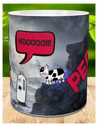 Taza yo soy tu padre