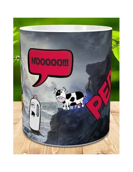 Taza yo soy tu padre