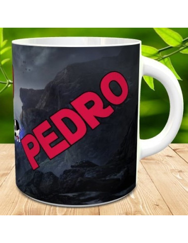 Taza yo soy tu padre