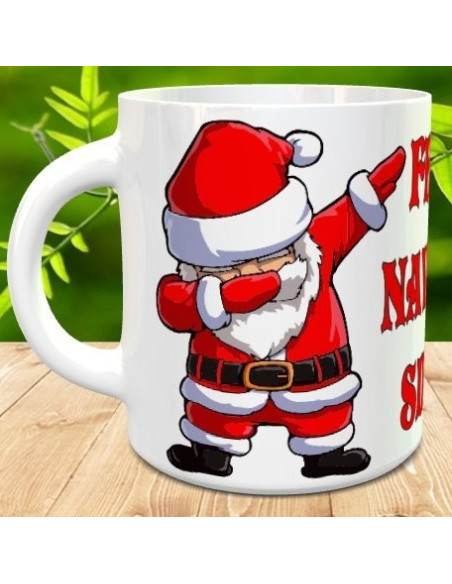 Taza Feliz Navidad