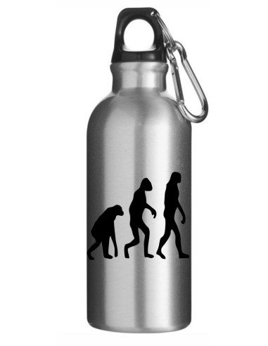 Cantimplora Pescador