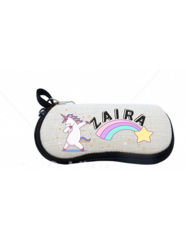 Funda para gafas personalizada