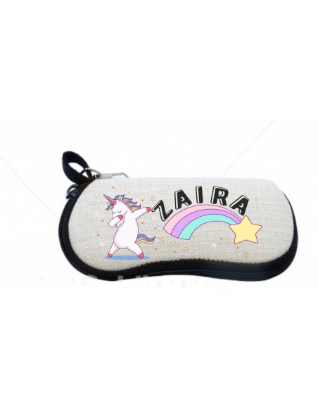 Funda para gafas personalizada