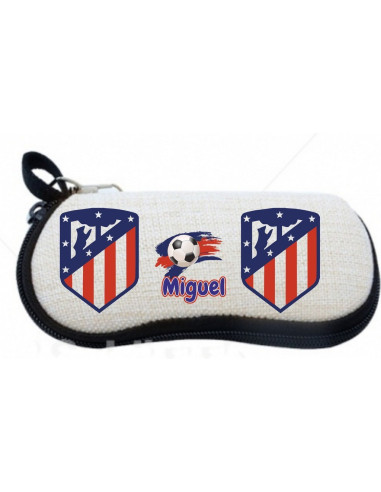 Funda para gafas personalizada
