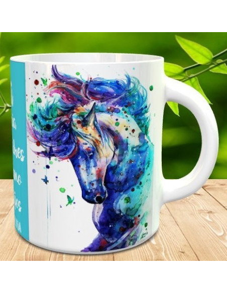 Taza cuida el planeta