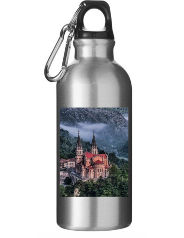 Cantimplora Asturias