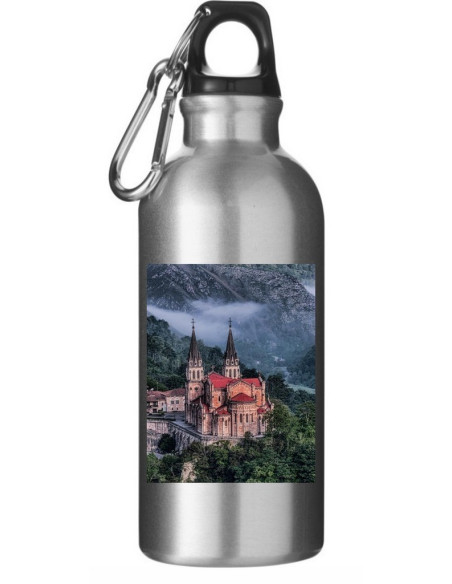 Cantimplora Asturias