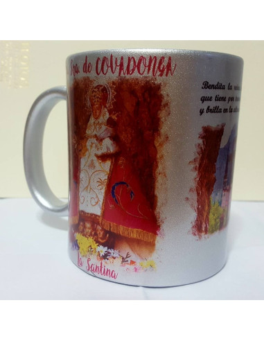 Taza Asturias