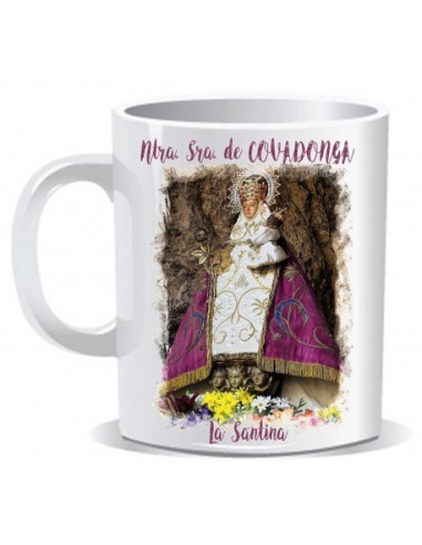 Taza Asturias