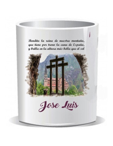 Taza Asturias