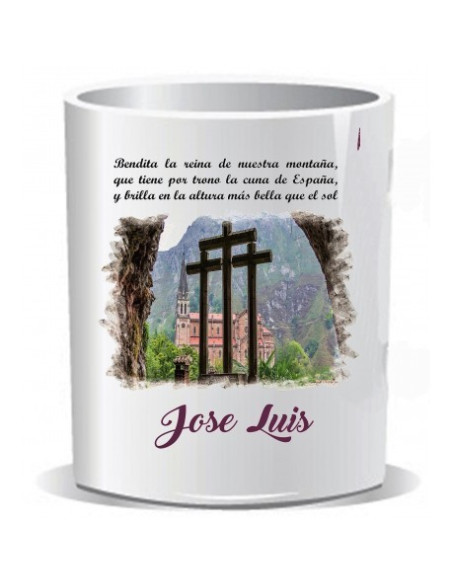Taza Asturias