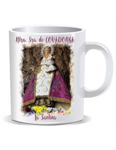 Taza Asturias