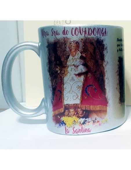Taza Asturias