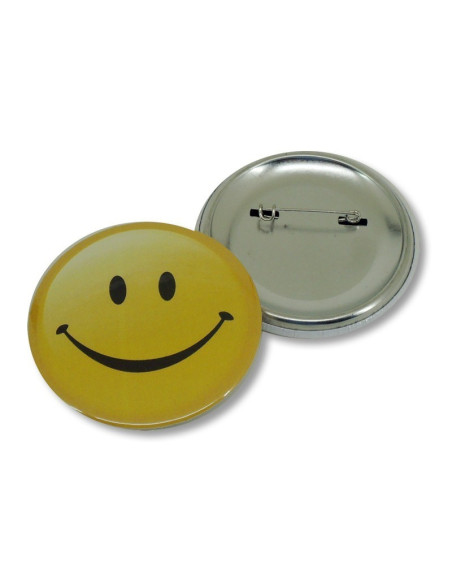 Chapas Bodas (Pack 100 unds)