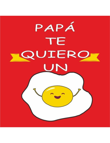 Caja bombones con mensaje