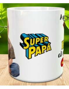 Taza STAR WARS personalizada 2