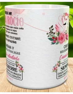 Taza para mi hija 2