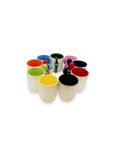 Tazas originales