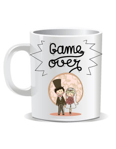 Taza diploma mejor prima