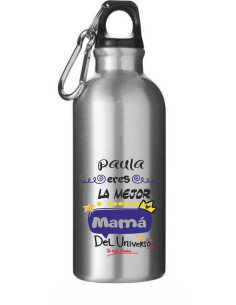 Cantimplora mejor MAMÁ del mundo 2