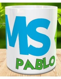 Taza Los Sims 2