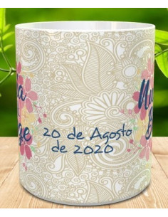 Taza boda 2