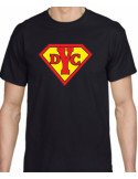 Camiseta super DYC