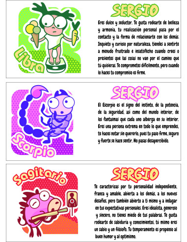 Taza Hadas con nombre