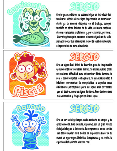 Taza Hadas con nombre