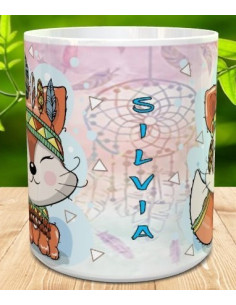 Taza india 2