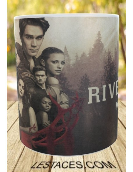 Taza infusión mamá