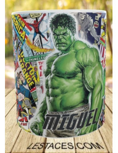 Taza AVENGERS  2