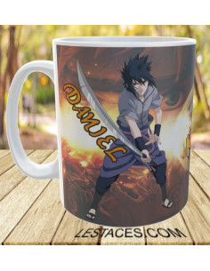 Taza Naruto