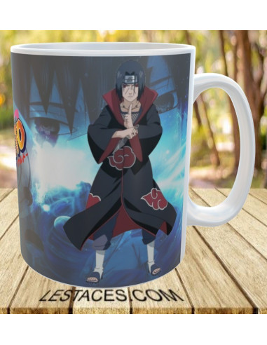 Taza Naruto