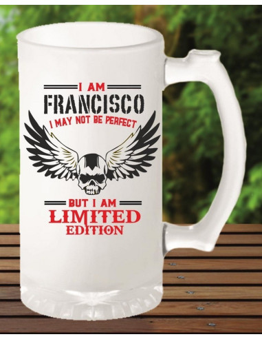 Jarra  Limited Edition