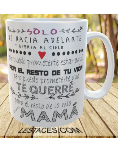 Taza Paris