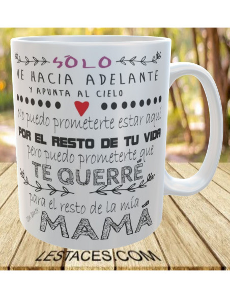 Taza Paris