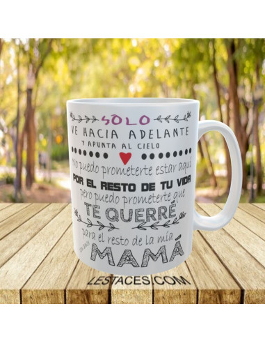 Taza A MI HIJA