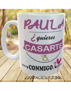 Taza quieres casarte conmigo 2