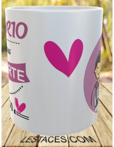 Taza quieres casarte conmigo
