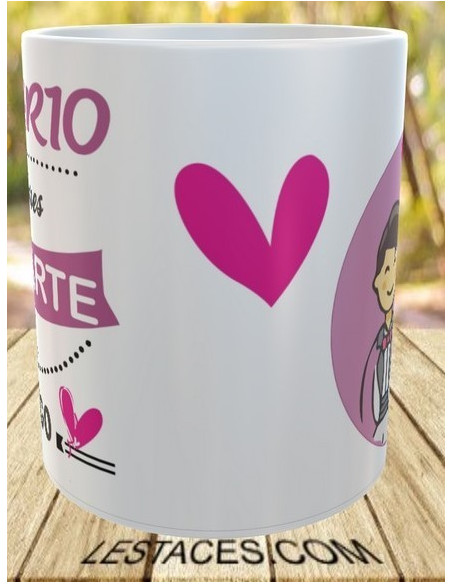 Taza quieres casarte conmigo