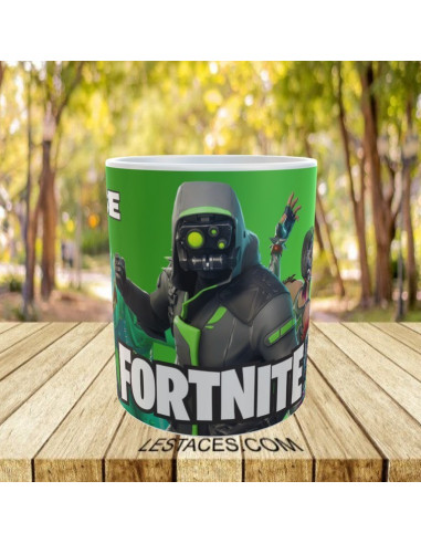 Taza FORTNITE