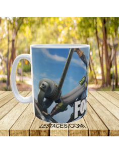 Taza FORTNITE