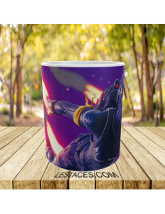 Taza FORTNITE 2
