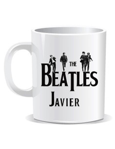 Taza The Beatles