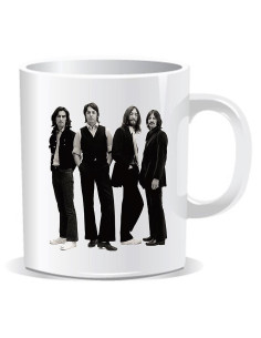 Taza The Beatles 2