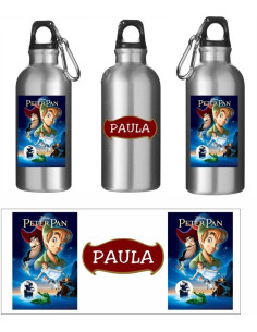 Cantimplora PETER PAN 2