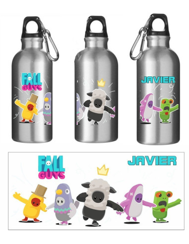 Cantimplora FALL GUYS